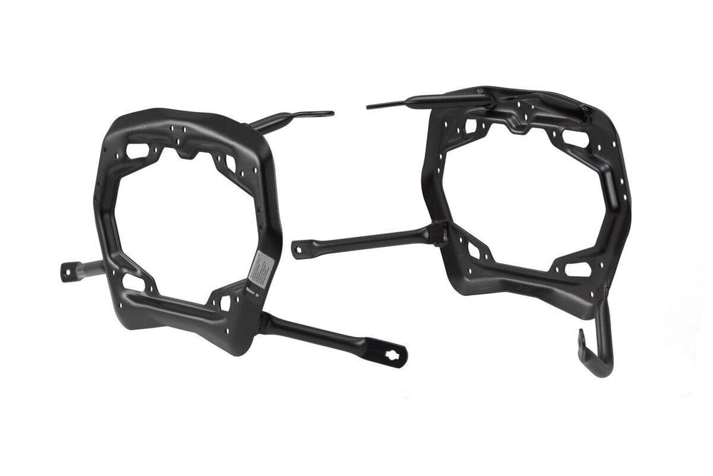 SW Motech Pro Side Pannier Carrier For Voge DS 900 X ABS 2024-2025 - Black