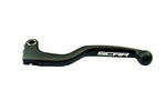 Scar Clutch Lever - OEM Type For Honda CR125 2004-2007 - Black