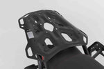 SW Motech Adventure Rack For Moto Guzzi V85 850 TT 2024 - Black