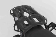 SW Motech Adventure Rack For Moto Guzzi V85 850 TT 2024 - Black