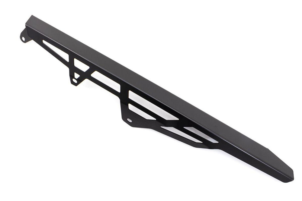 Zieger Chain Guard For Triumph Tiger 900 ABS 2020-2023 - Black