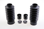 Cult Werk Fork Covers For Indian Scout 1250 2024-2025 - Black