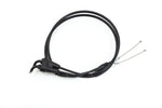 Prox Throttle Cable For Gas Gas EC 250 2023 - Black
