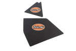 Twin Air Air Box Decals For Husqvarna FC250 2019-2022