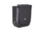 SW Motech V-LOC Legend Gear Side Pannier Bag (16 Litres) For Royal Enfield Bear 650 ABS 2025 - Black