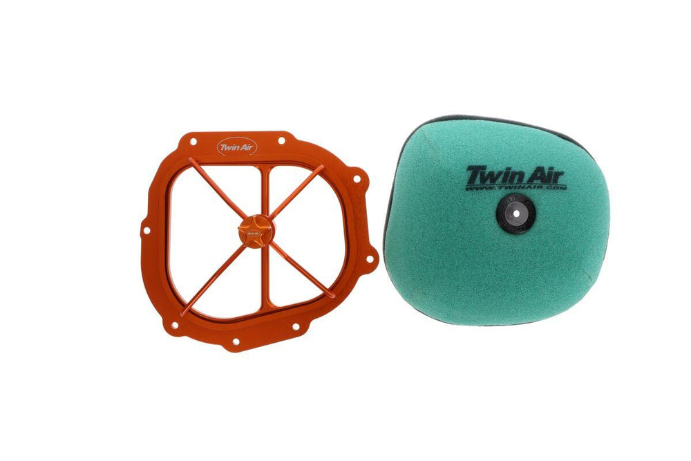 Twin Air Powerflow Kit For Kawasaki KX250 2021-2024