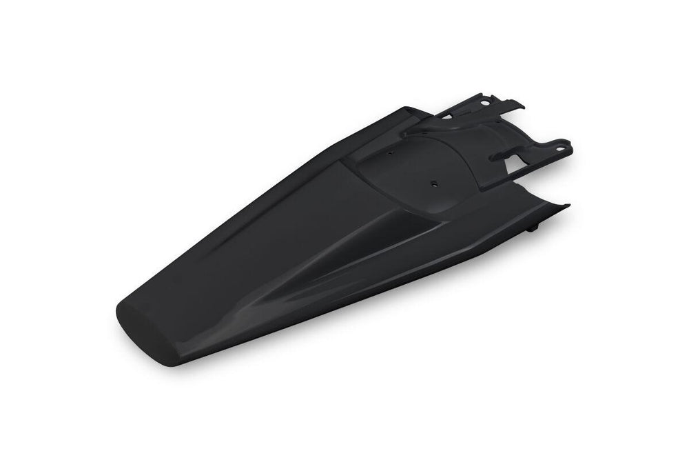 UFO Rear Fender For Husqvarna FE250 2024-2025 Rear - Black