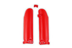 UFO Fork Guards For Gas Gas MC65 2021-2023 - Red