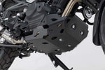 SW Motech Engine Guard For Royal Enfield Himalayan 400 2023-2024 - Black