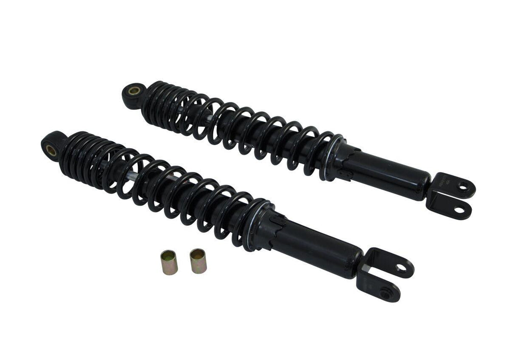 YSS High Performance Shock Absorber For Honda NSS 250 2001-2007 - Black