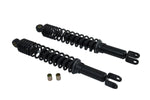 YSS High Performance Shock Absorber For Honda NSS 250 2001-2007 - Black