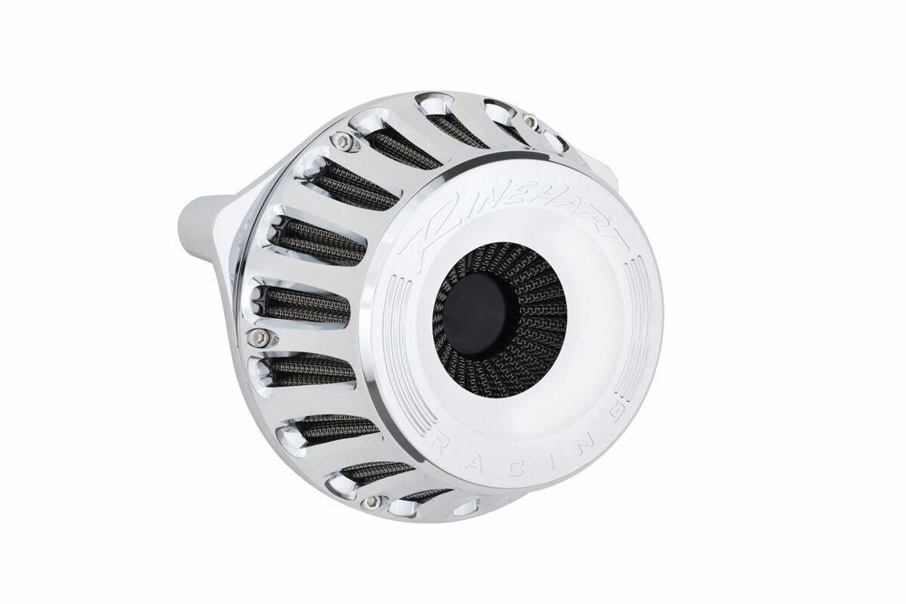 Rinehart Air Cleaner Inverted For Harley Davidson FLFBS 1923 ABS 2025-2026