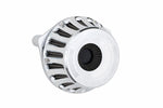 Rinehart Air Cleaner Inverted For Harley Davidson FLFBS 1923 ABS 2025-2026