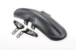 Cult Werk Front Fender Old School For Harley Davidson FXBB 1750 2018-2020 Front - Raw
