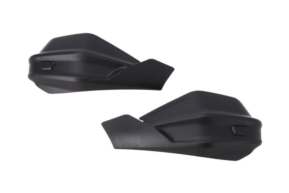 SW Motech Adventure Hand Guards Kit For BMW R 12 2024-2025 - Black