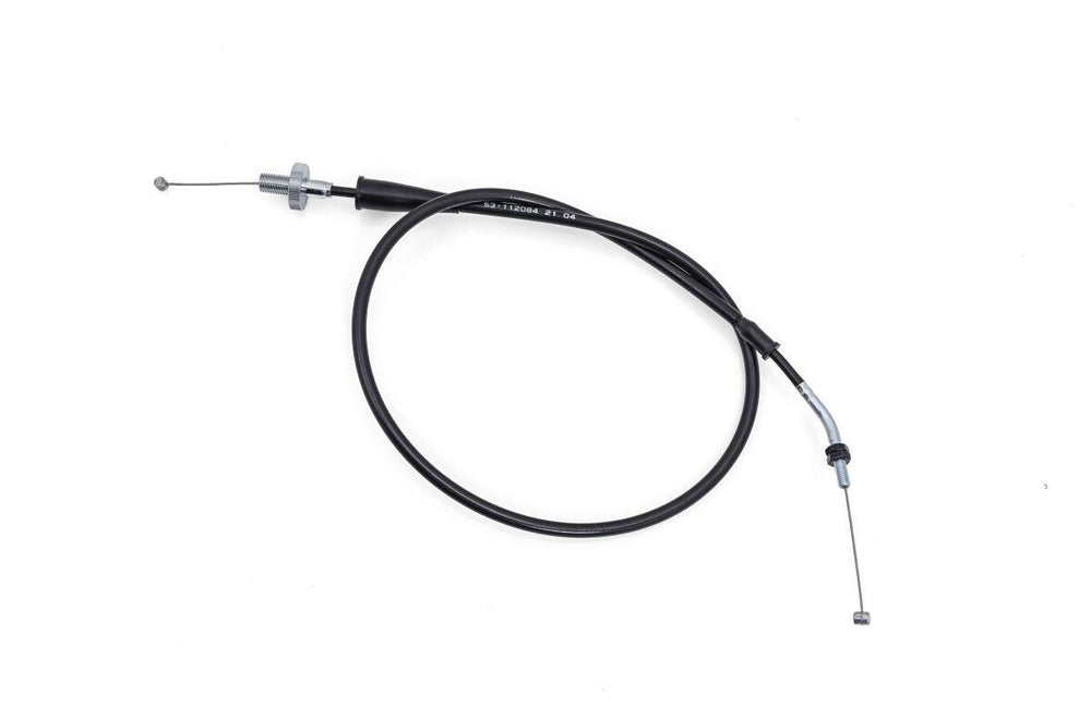 Prox Throttle Cable For Beta RR 350 2012 - Black