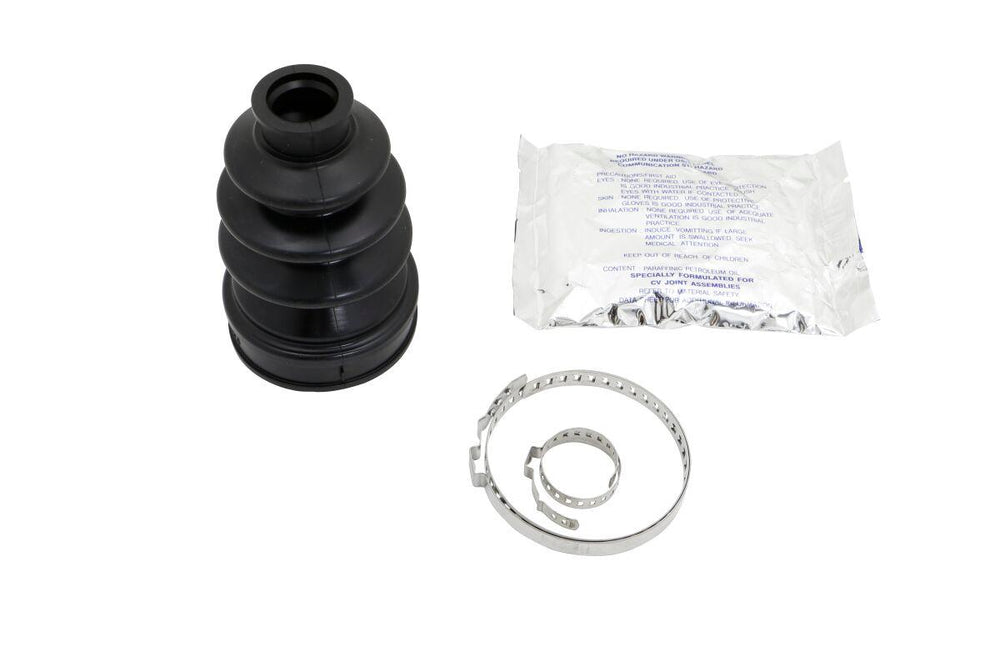 EPI Heavy Duty CV Boots Kit For Polaris Ranger 500 EFI 4X4 2018-2022 Front Outboard/Inboard