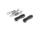 Gilles BMW Navi Bracket For BMW F 900 GS ABS 2021-2026 - Black