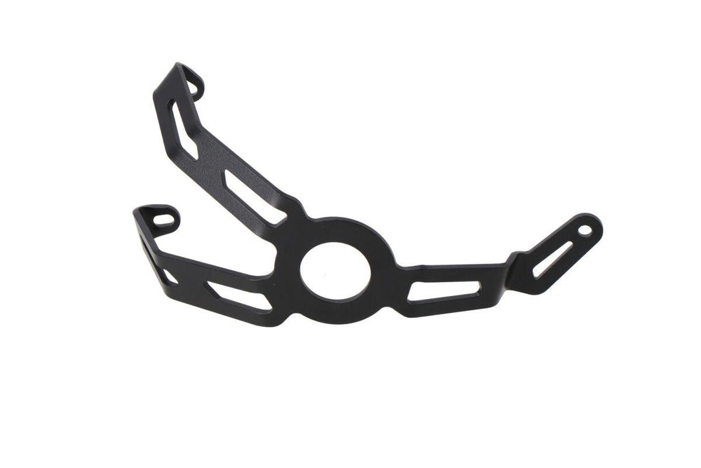 SW Motech Alternator Cover Guard For Yamaha MT-07 2024-2025 Left - Black