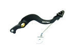 Scar Brake Pedal For Honda CRF250R 2010-2027 - Black