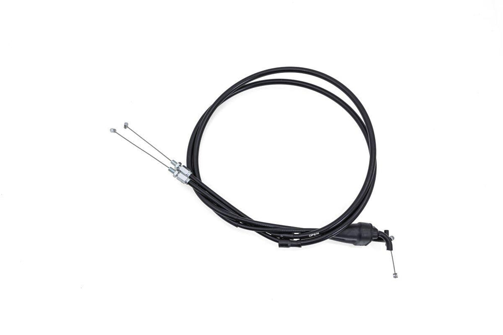 Prox Throttle Cable For Gas Gas EC 250 2021-2022 - Black