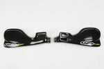UFO Vulcan Hand Guards For KTM EXC125 1998-2006 - Black