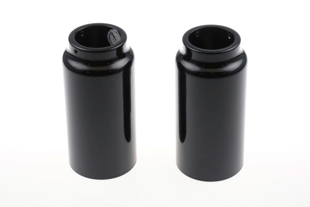 Cult Werk Fork Covers For Indian Scout 1250 2024-2025 Lower - Black