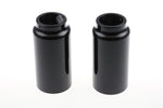 Cult Werk Fork Covers For Indian Scout 1250 2024-2025 Lower - Black