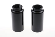 Cult Werk Fork Covers For Indian Scout 1250 2024-2025 Lower - Black