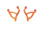 SW Motech Crash Bars For KTM  Super Duke 1390 R 2024 - Orange