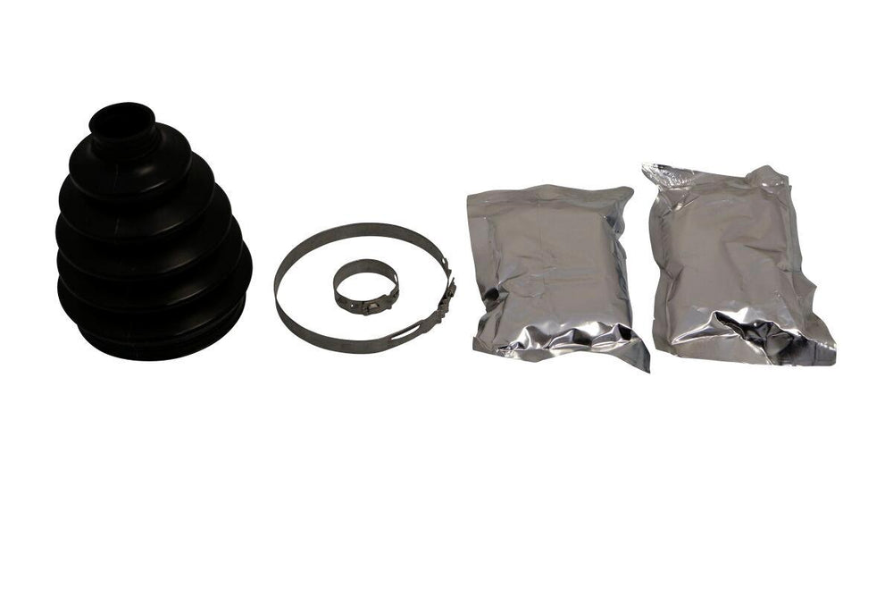 Demon X-Treme Heavy Duty CV Boots Kit For Polaris RZR RS1 1000 4X4 2019