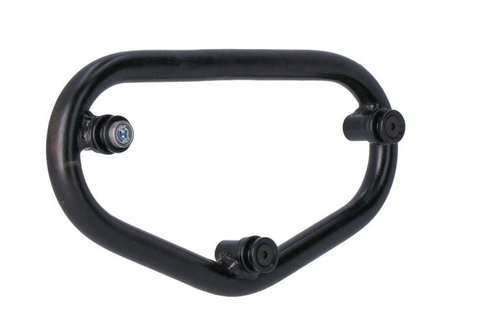 SW Motech SLC Side Pannier Carrier For KTM Duke 990 2024 Left - Black