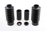 Cult Werk Fork Covers For Indian Scout 1250 2024-2025 - Black