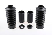 Cult Werk Fork Covers For Indian Scout 1250 2024-2025 - Black