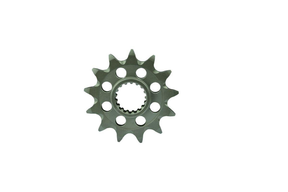 Scar Sprocket For Suzuki RMZ450 2008-2024 Front 13T