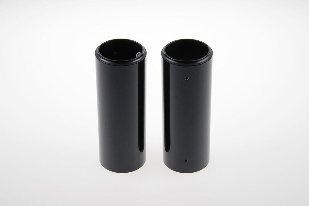 Cult Werk Fork Covers For Harley Davidson FXBB 1750 2018-2020 Upper - Black