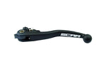 Scar Clutch Lever - OEM Type For Gas Gas EC 250 2018-2019 - Black