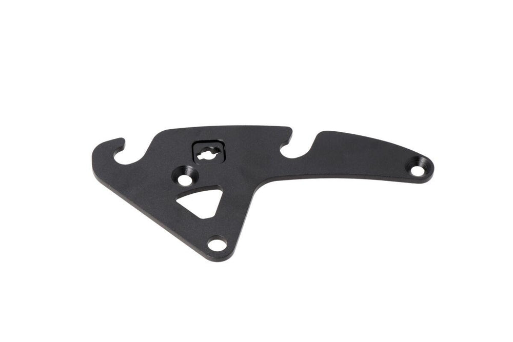SW Motech SLH Side Pannier Carrier LH1 For BMW R 12 2024 Right - Black