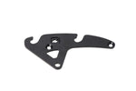 SW Motech SLH Side Pannier Carrier LH1 For BMW R 12 2024 Right - Black