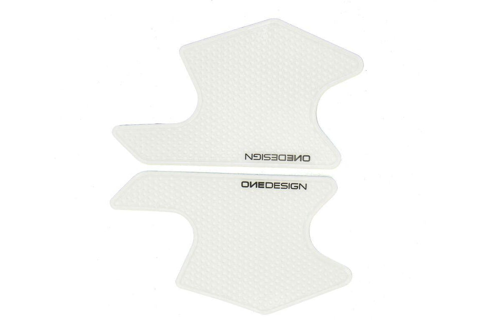 Onedesign Tank Grip Kit For KTM Super Adventure 1290 R ABS 2021-2024 - Clear