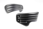 Cult Werk Racing Side Panels For Harley Davidson FXBR 1750 2018-2020 - Raw Black