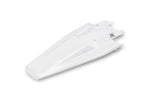 UFO Fender For Husqvarna FE250 2024-2025 Rear - White