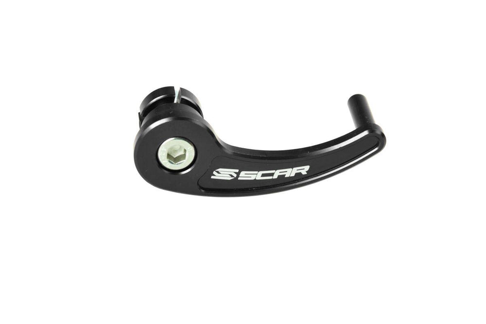 Scar Rear Axle Puller For Gas Gas EC125 2025 - Black