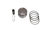 Airsal Piston Kit For Honda FES 125 2011-2012