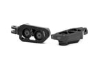 Gilles Footpeg For Ducati MultiStrada 1200 2010-2012 - Black