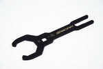 Scar Fork Cap Wrench For Honda CRF250R 2004-2024 - Black