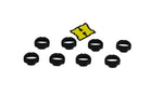 Hinson Cushion Kit Honda For Honda CRF450L 2019-2020 - Black