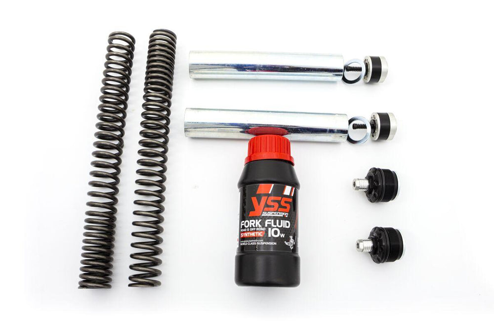 YSS Fork Kit For Triumph Bonneville 865 T100 2008-2015