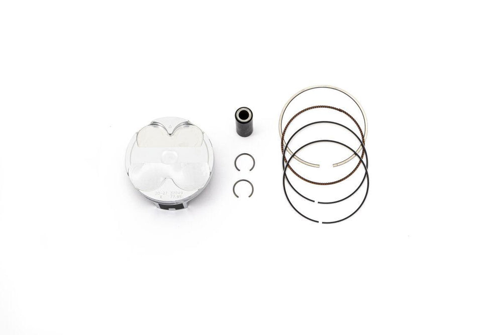 Vertex Forged Piston Kit For Kawasaki KX250 2021-2022 Standard Size B