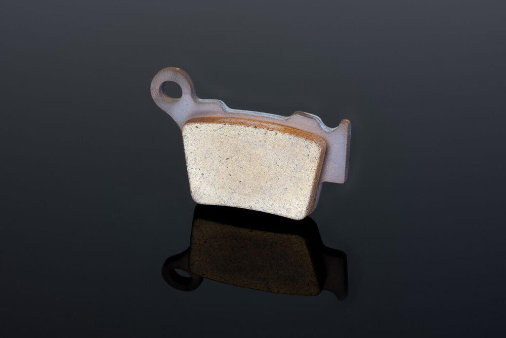 Renthal RC-1 Works Brake Pads For KTM Freeride 250 R 2014-2017 Front